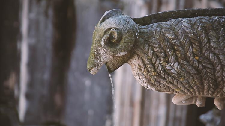 Gárgula Mosteiro da Batalha