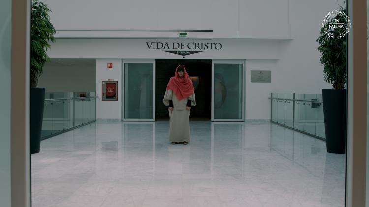 Museu Vida de Cristo - Fátima - InFátima