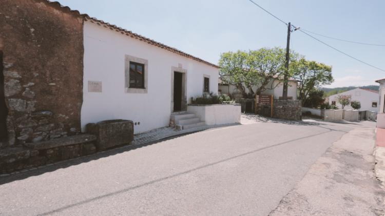 Casa da Irmã Lúcia - InFátima