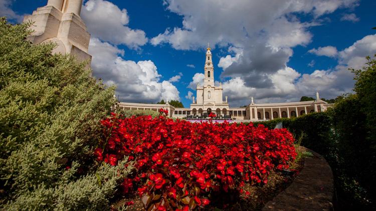 Centenário - InFátima