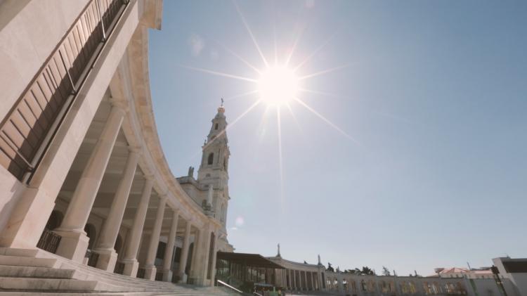 Colonnade - InFátima