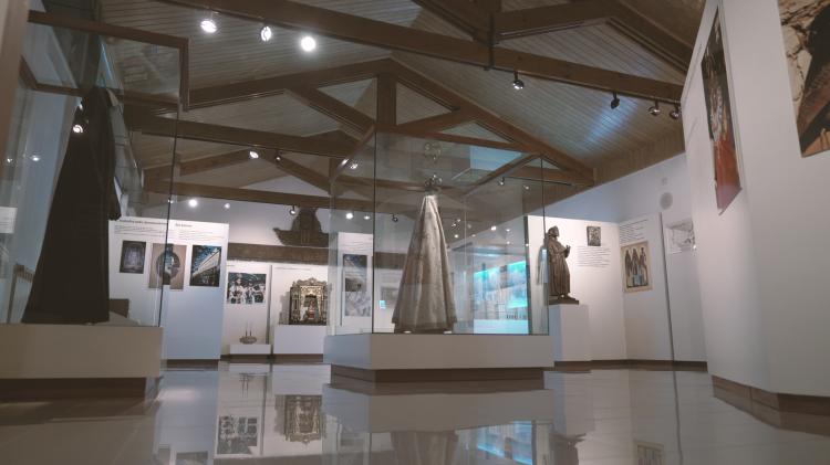 Museu da Consolata - InFátima