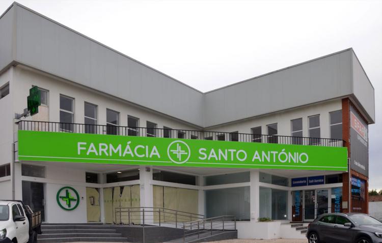  Pharmacy Santo Antonio - InFátima