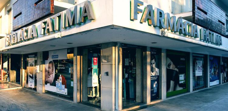 Farmácia Fátima - InFátima