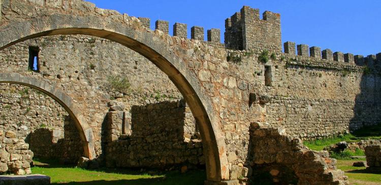 Região com história 