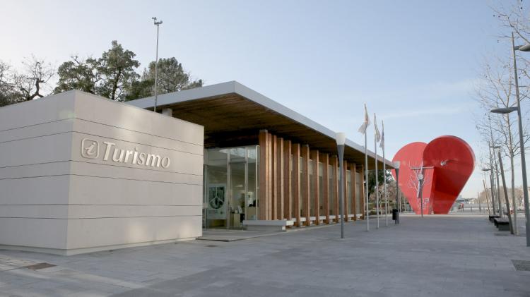 Tourist Office - InFátima