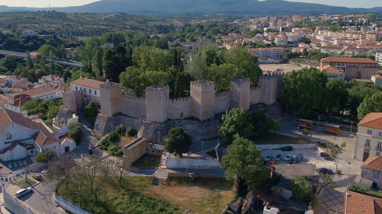 Castelo de Torres Novas