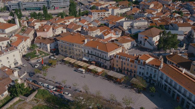 Centro Histórico Torres Novas