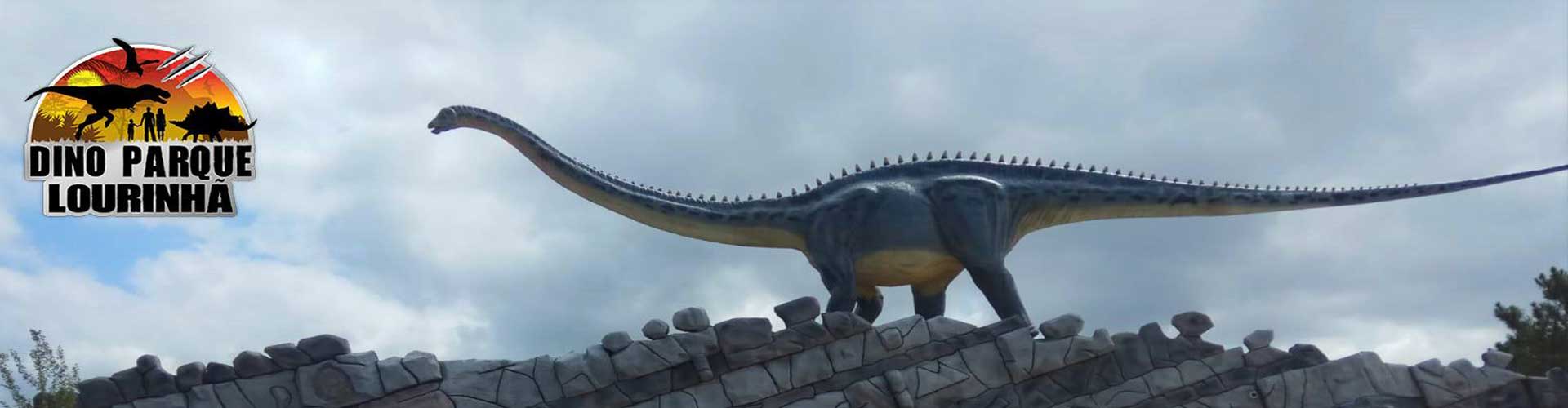 Dino Parque 