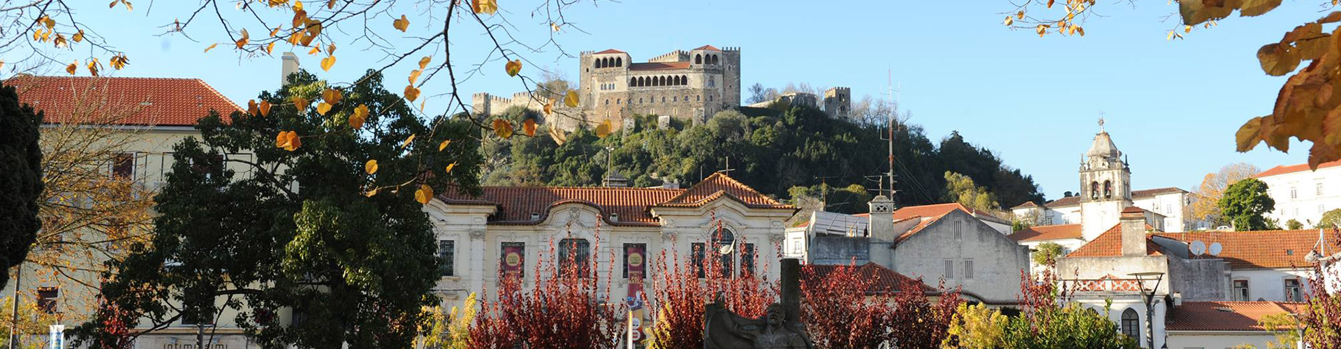 Leiria 