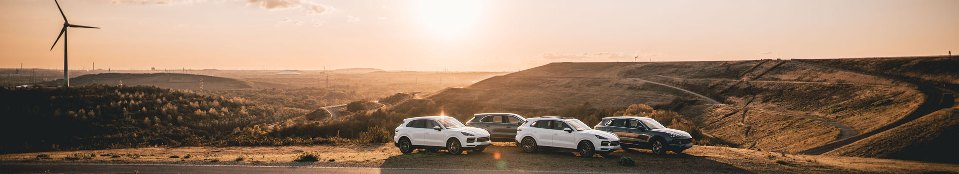 Stands e Oficinas in Fatima