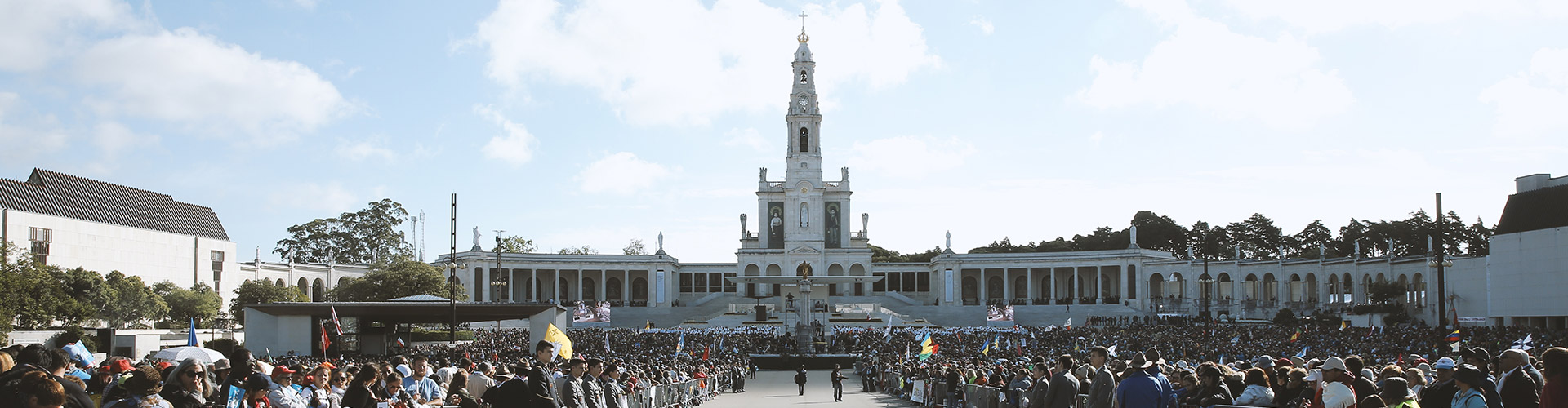 Apresentação e Itinerário Temático