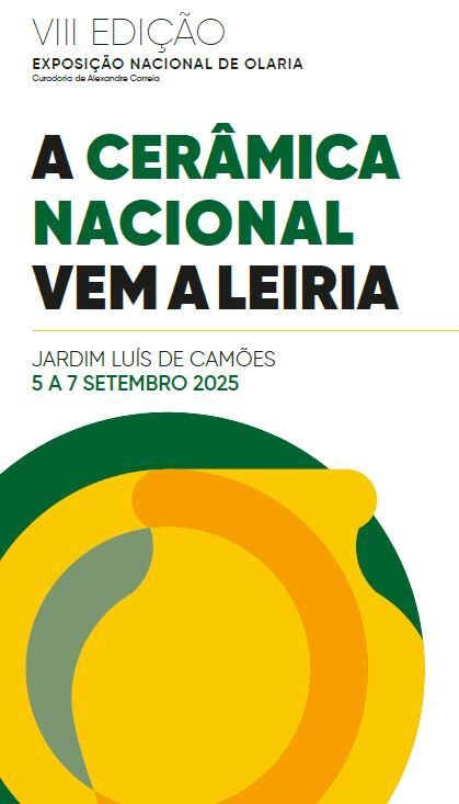 VIII EXPOSIÇÃO NACIONAL DE OLARIA 
