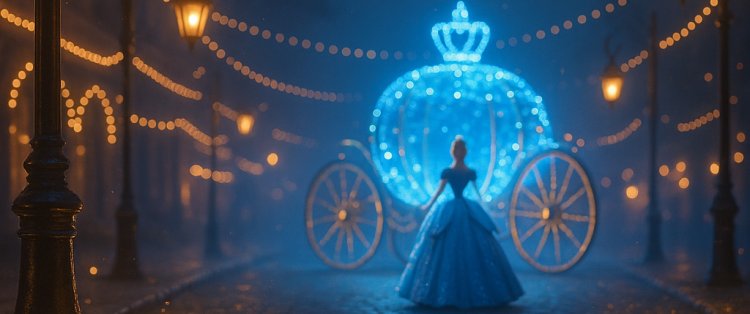 Cinderela