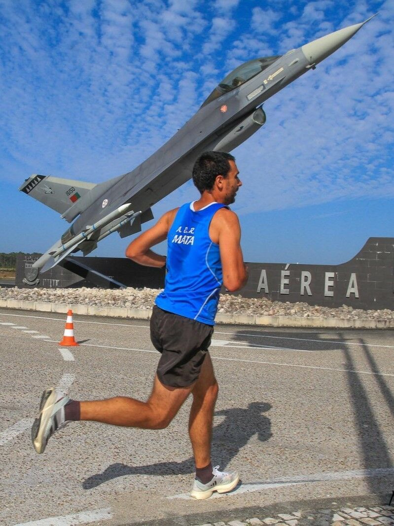 Corrida de Monte Real