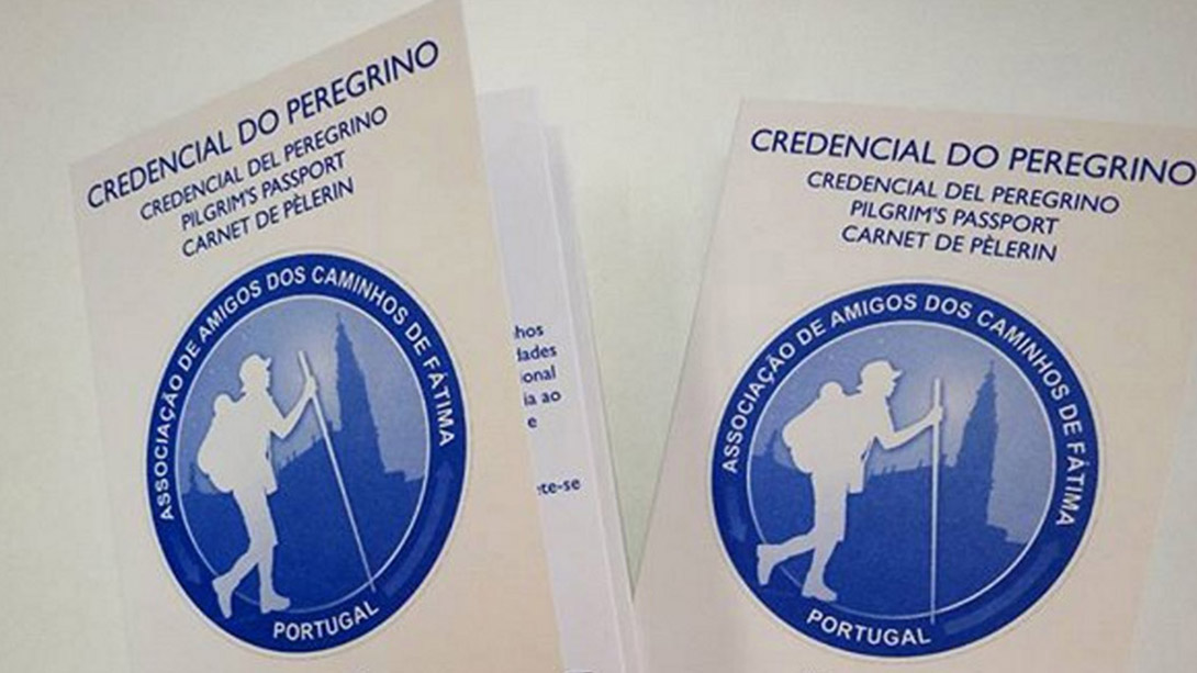 Credencial do peregrino