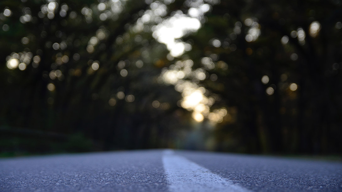Cuidados na estrada e na chegada a Fátima