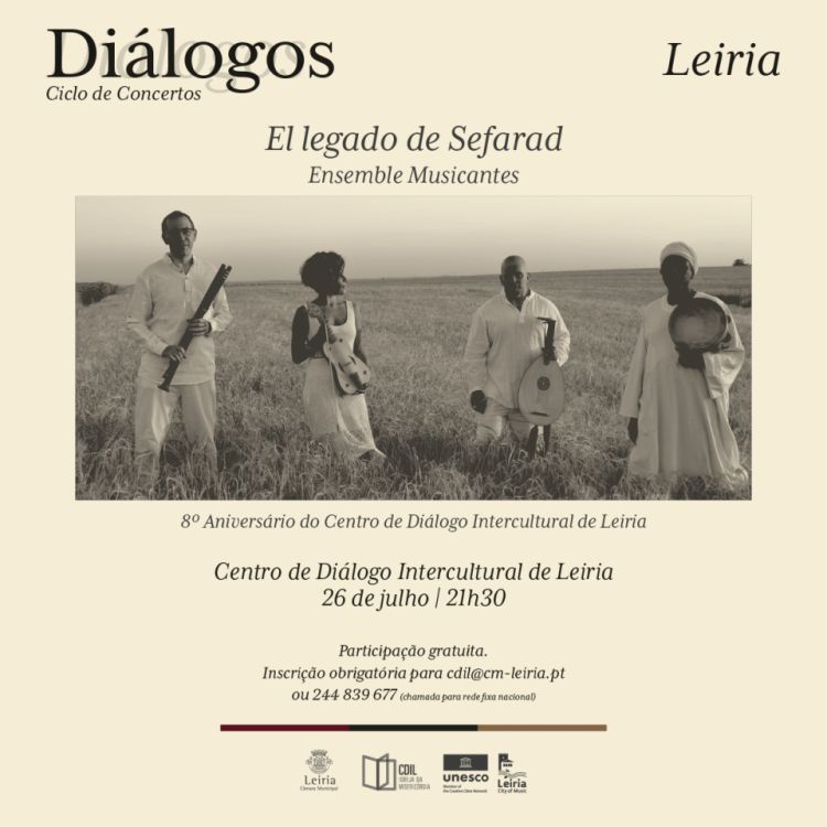 Ciclo de Concertos 