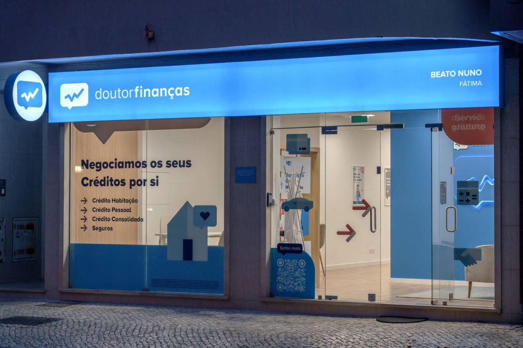 Doutor Finanças em Fátima - InFátima