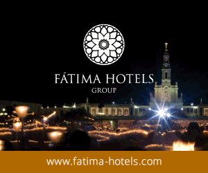 Fatima Hotels - InFátima