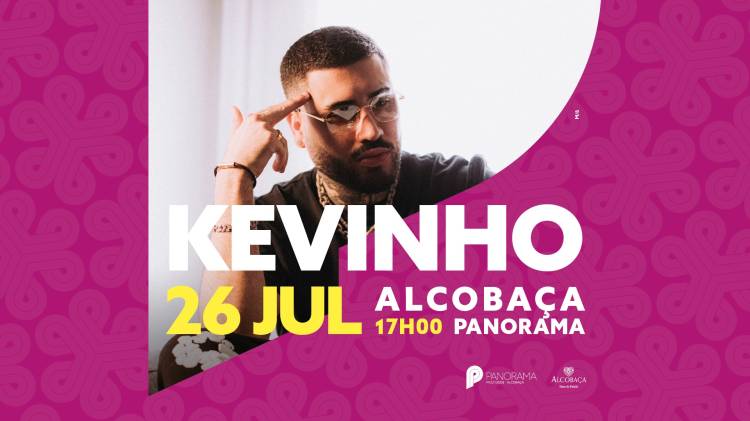 Kevinho no PANORAMA