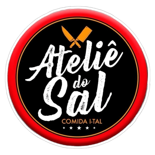 Ateliê do Sal - InFátima