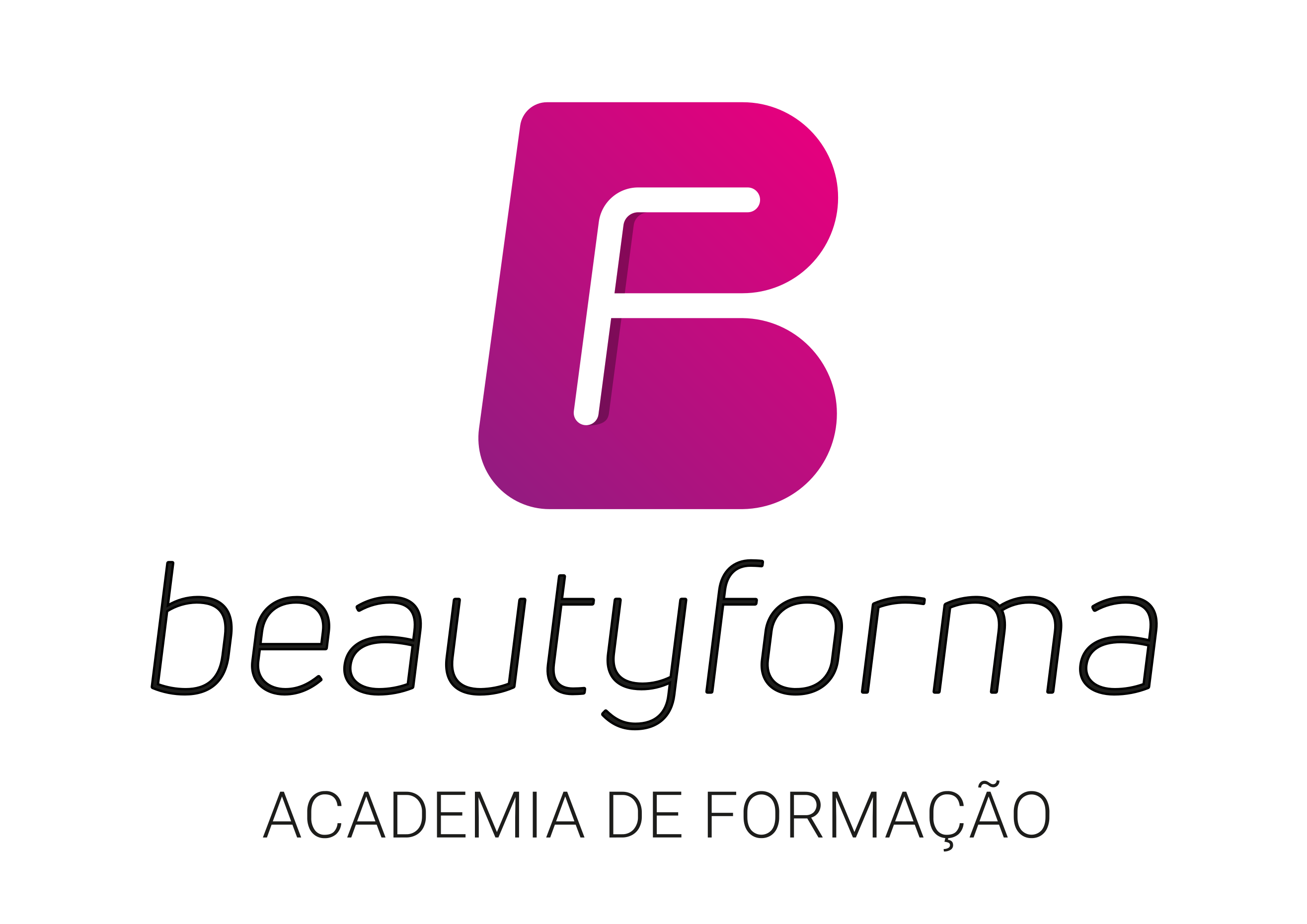 Academia de Formação BeautyForma - InFátima