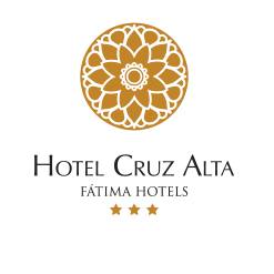 Hotel Cruz Alta - InFátima