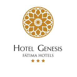 Hotel Genesis - InFátima