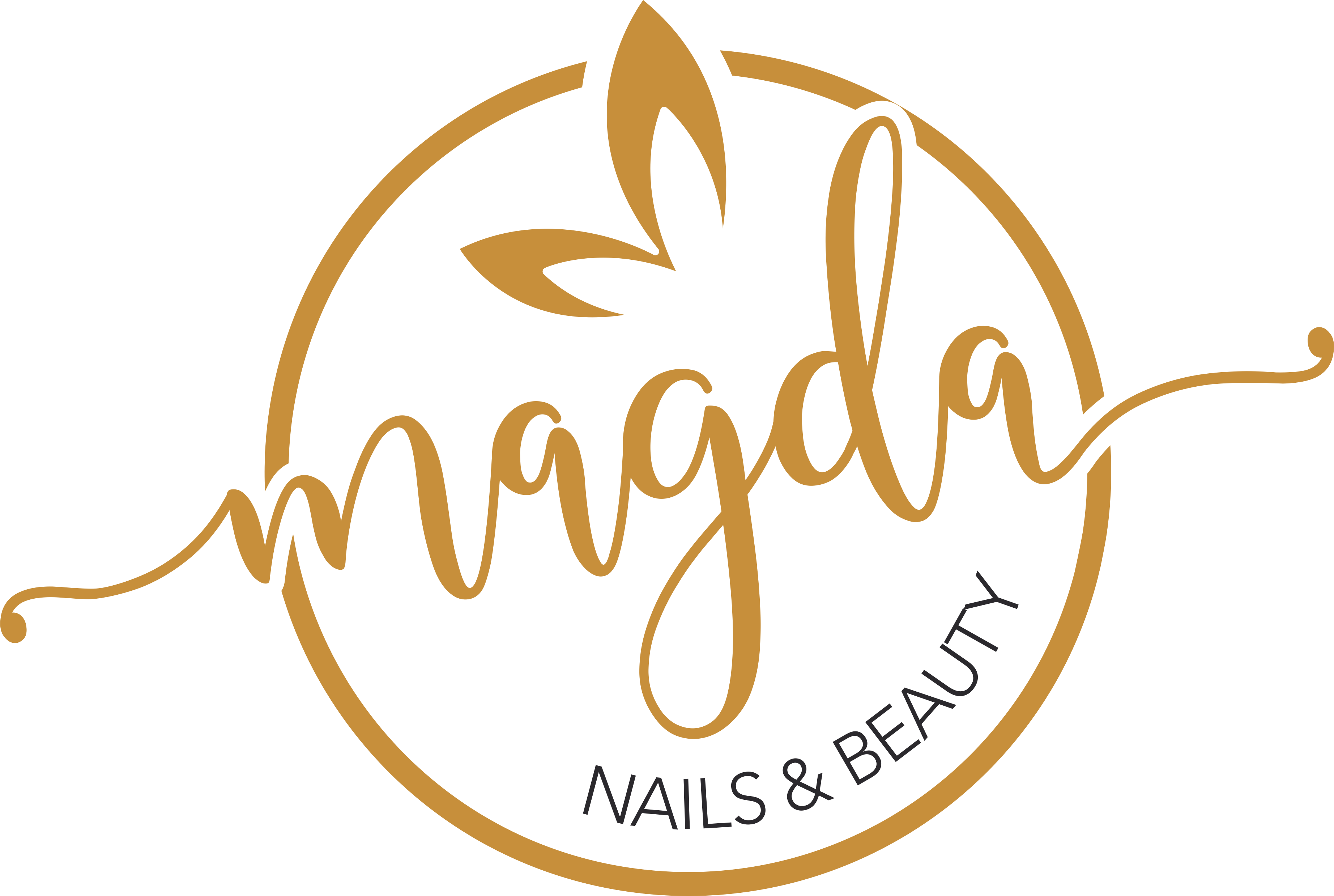 Magda Nails & Beauty - InFátima