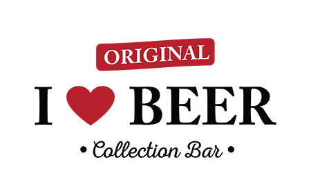 I Love Beer - Original - InFátima