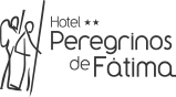 Hotel Peregrinos de Fátima