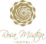 Hotel Rosa Mística - InFátima