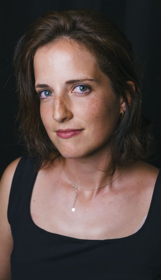 «Leiria Convida» com Marta Pais Oliveira