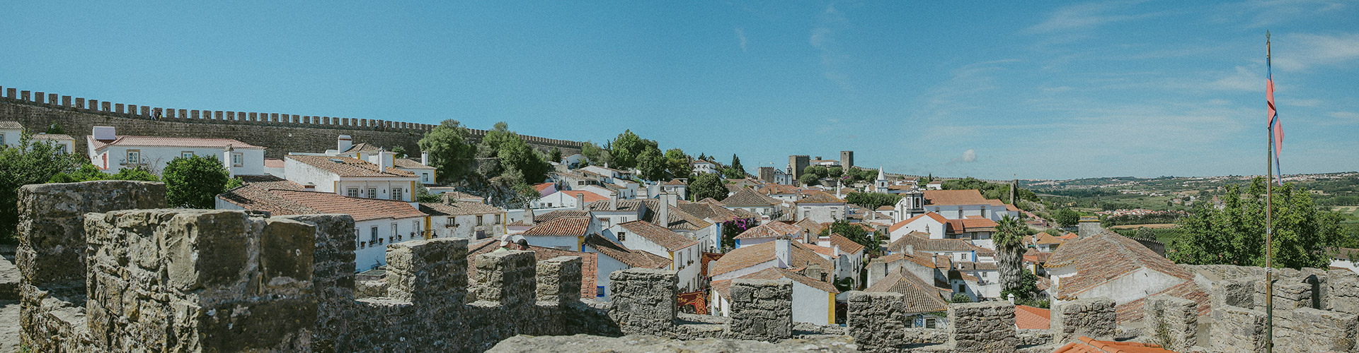 Óbidos 