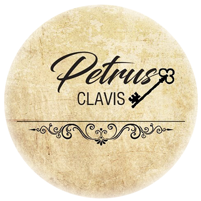 Petrus Clavis - InFátima