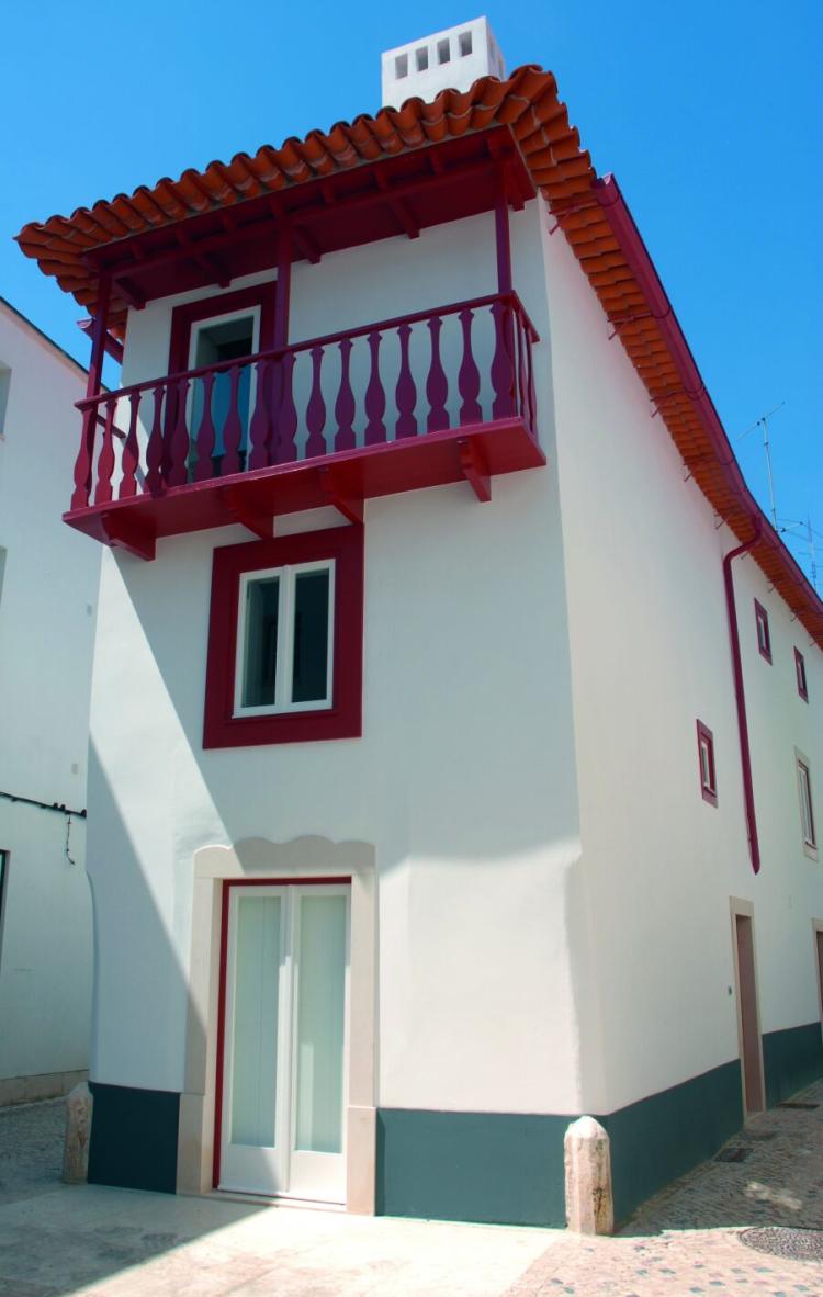 Reabertura da Casa dos Pintores