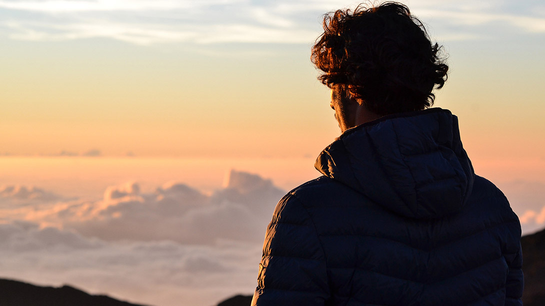 Preparação Espiritual