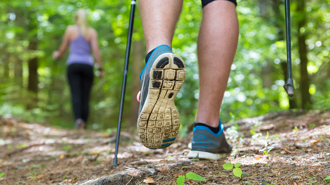 Preparação física