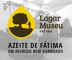 Lagar museu Fátima - InFátima