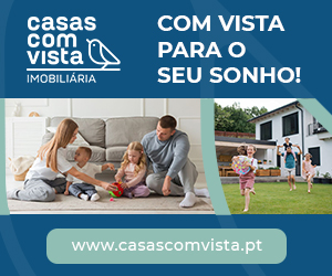Casas com Vista - InFátima