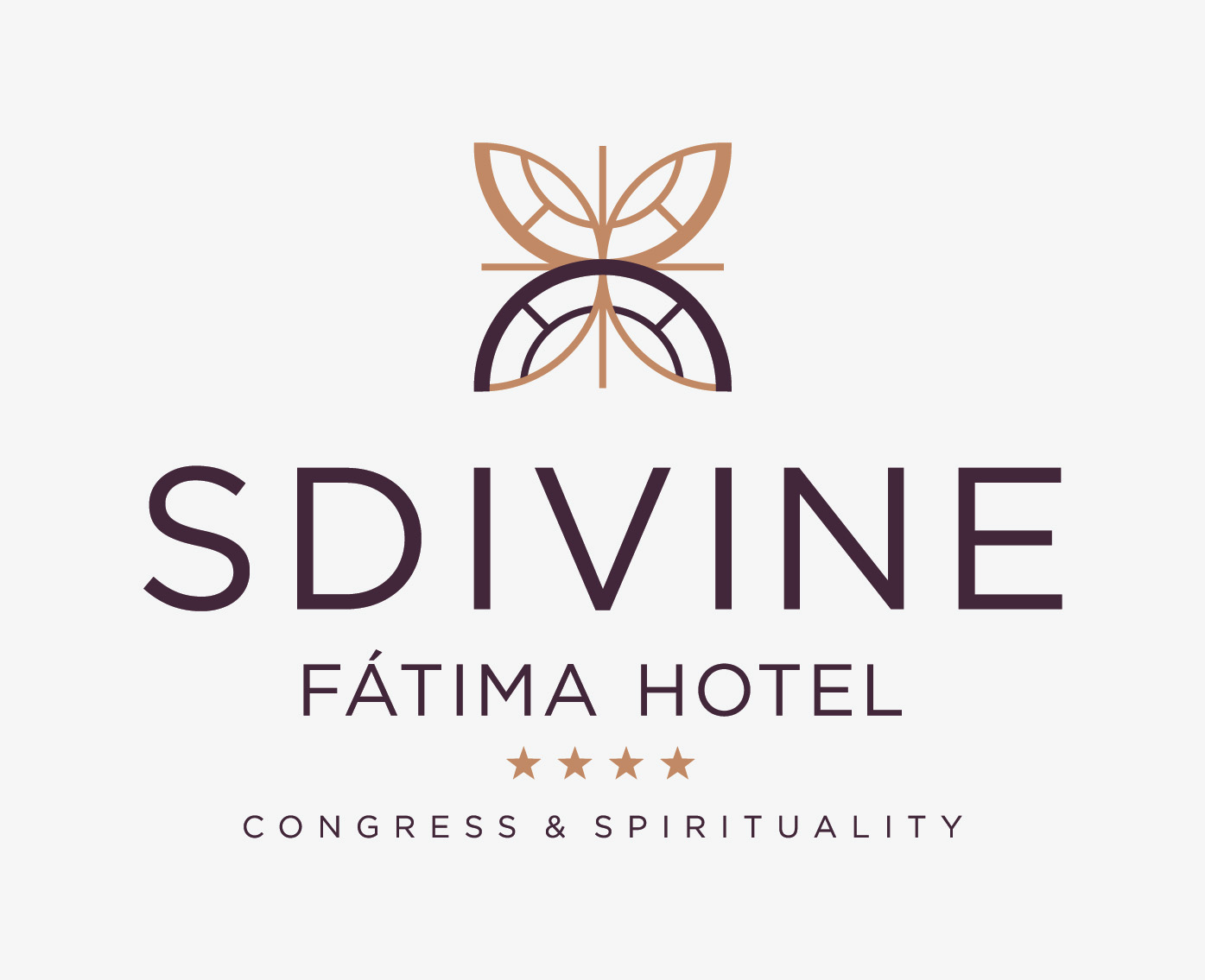 SDivine Fátima Hotel - InFátima