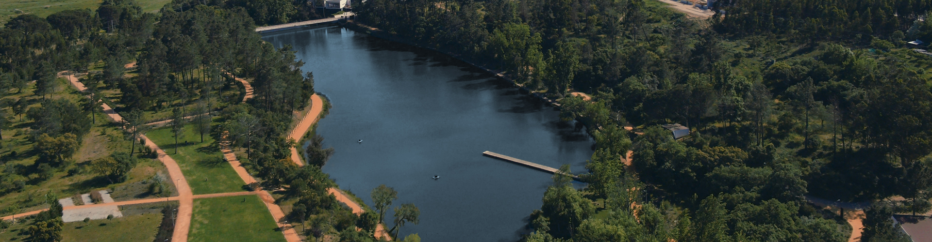 Parque Verde do Bonito 