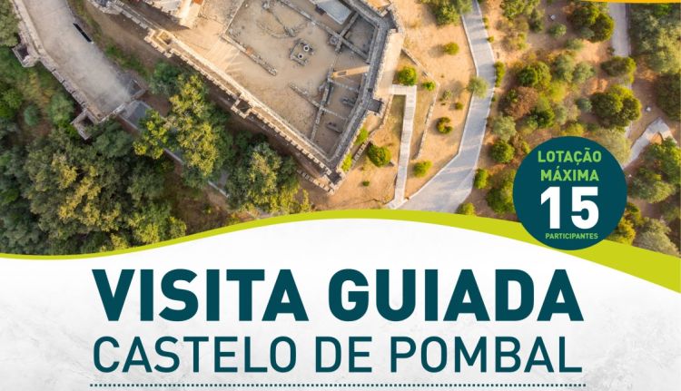 Visitas guiadas ao Castelo