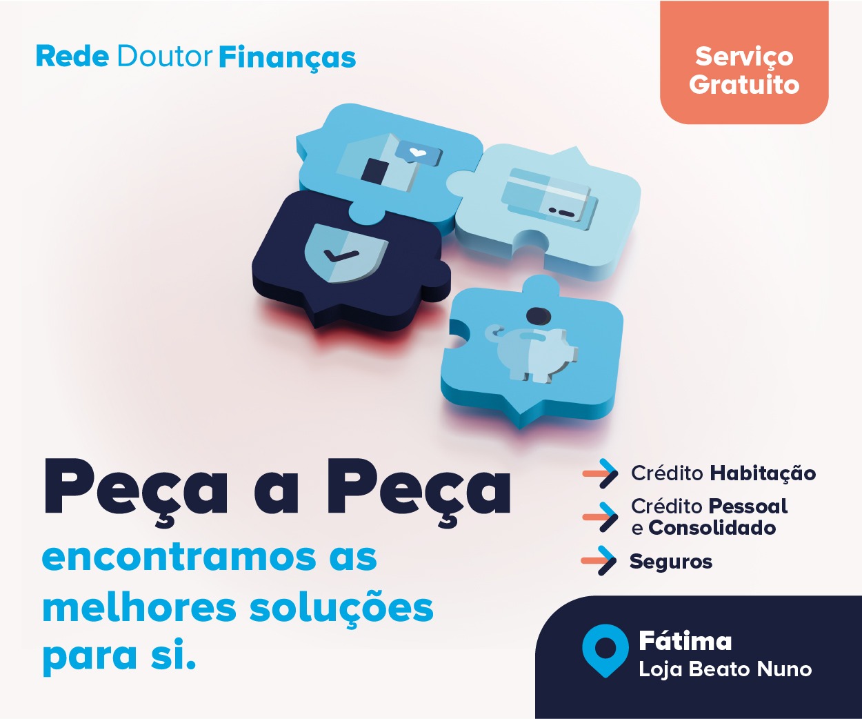 Doutor Finanças - InFátima